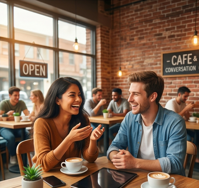 Curso de Conversación